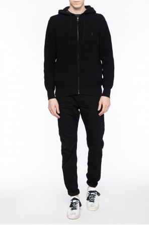 Bluza 'mert' z logo, zdjęcie 2 Bluza 'mert' z logo od AllSaints